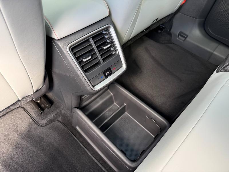 Voitures occasions ŠKODA Enyaq Coupé Plus Mougins