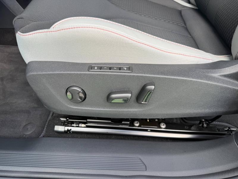 Voitures occasions ŠKODA Enyaq Coupé Plus Mougins