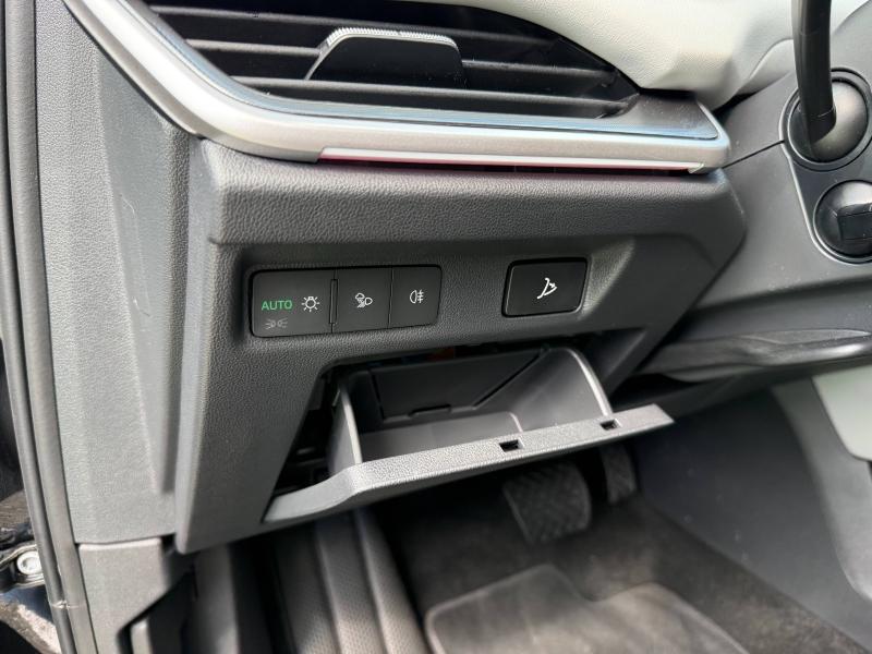 Voitures occasions ŠKODA Enyaq Coupé Plus Mougins