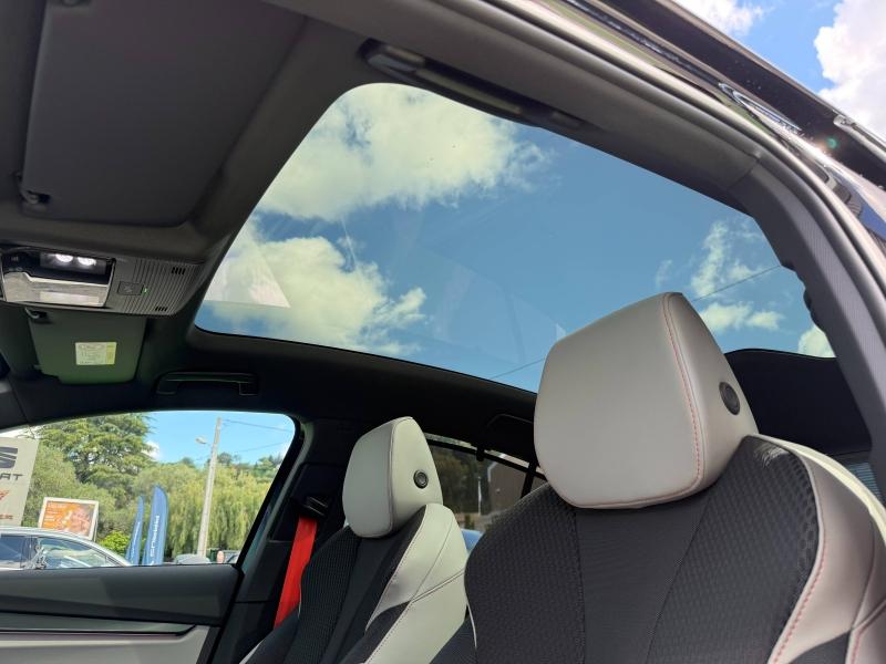 Voitures occasions ŠKODA Enyaq Coupé Plus Mougins