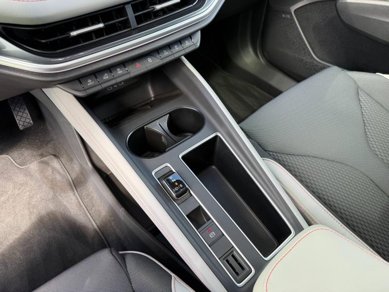 Voitures occasions ŠKODA Enyaq Coupé Plus Mougins