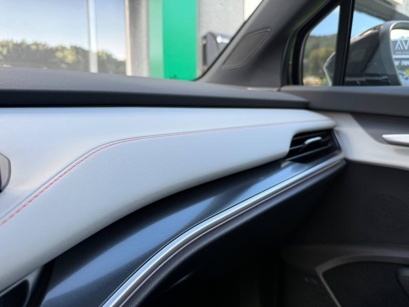 Voitures occasions ŠKODA Enyaq Coupé Plus Mougins