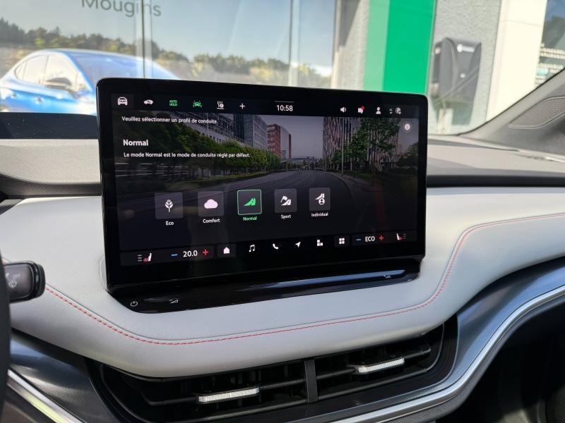 Voitures occasions ŠKODA Enyaq Coupé Plus Mougins