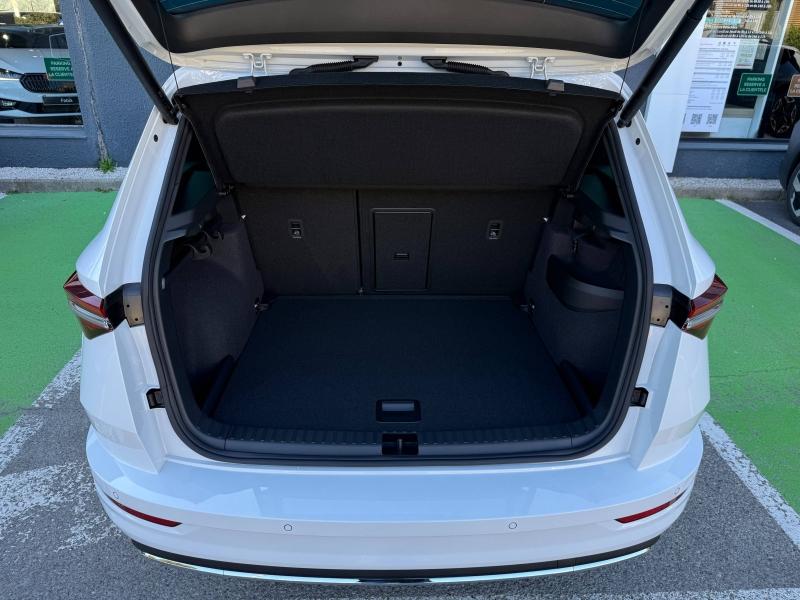 Voitures occasions ŠKODA KAROQ Sportline Mougins