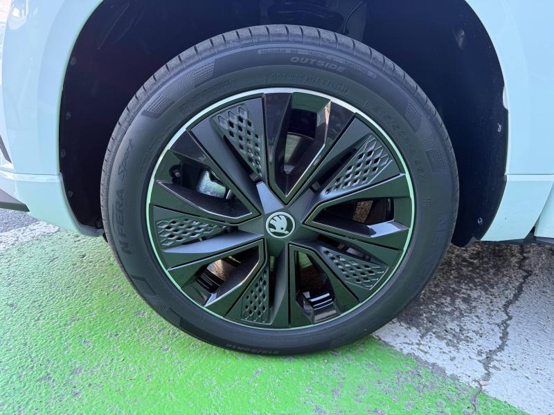 Voitures occasions ŠKODA KAROQ Sportline Mougins