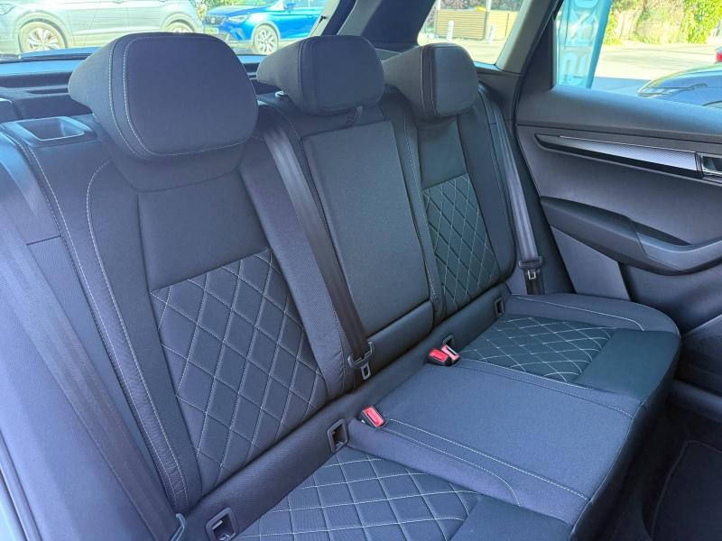 Voitures occasions ŠKODA KAROQ Sportline Mougins