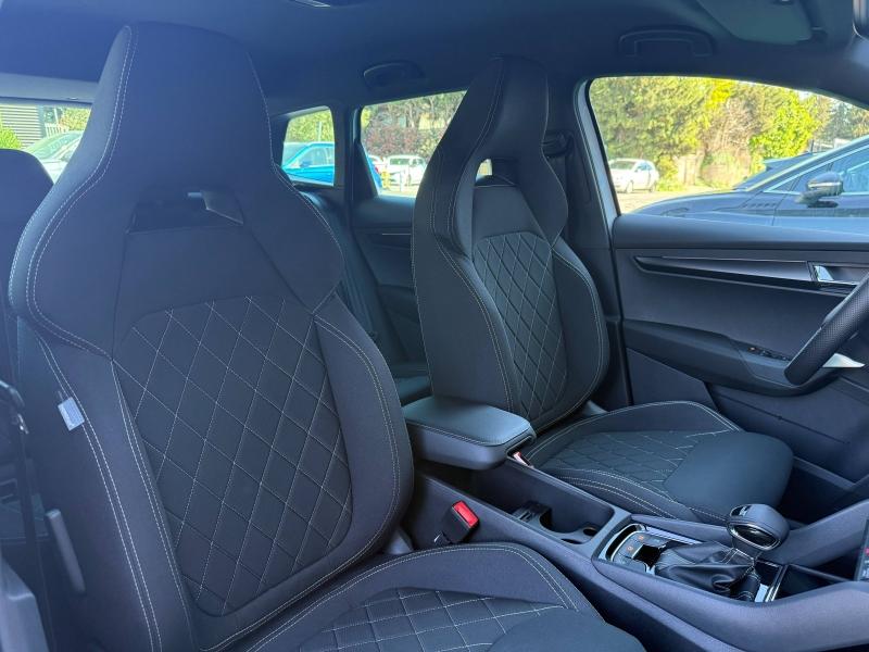 Voitures occasions ŠKODA KAROQ Sportline Mougins