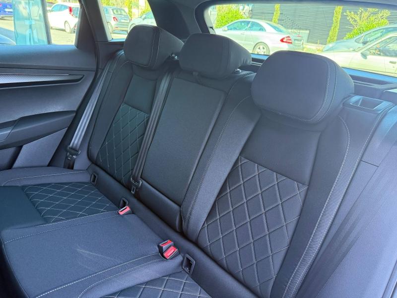 Voitures occasions ŠKODA KAROQ Sportline Mougins