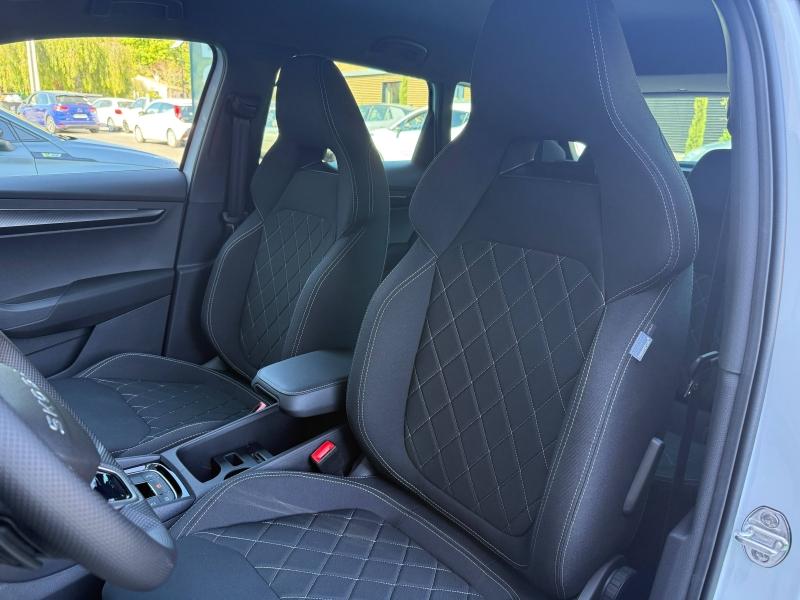 Voitures occasions ŠKODA KAROQ Sportline Mougins