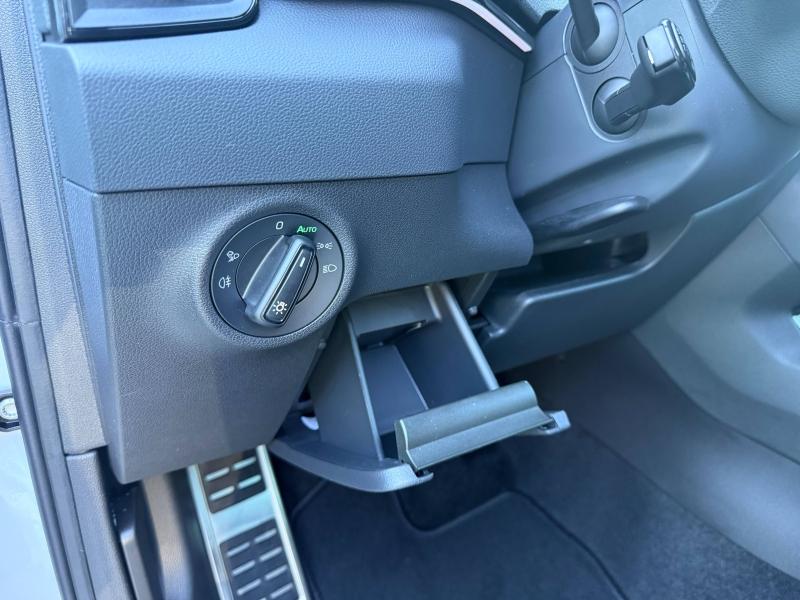 Voitures occasions ŠKODA KAROQ Sportline Mougins