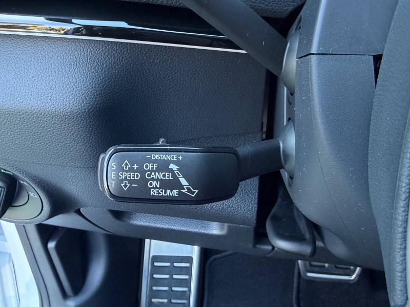Voitures occasions ŠKODA KAROQ Sportline Mougins