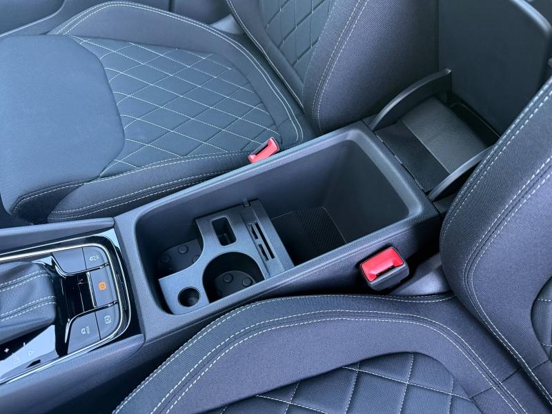 Voitures occasions ŠKODA KAROQ Sportline Mougins