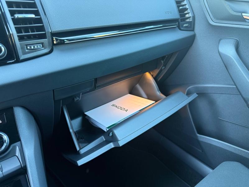 Voitures occasions ŠKODA KAROQ Sportline Mougins
