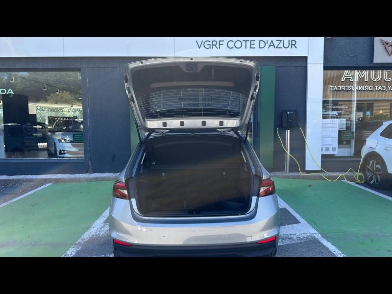 Voitures occasions ŠKODA FABIA Clever Edition Mougins