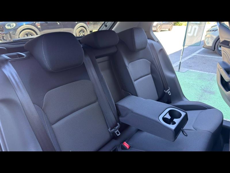 Voitures occasions ŠKODA FABIA Clever Edition Mougins