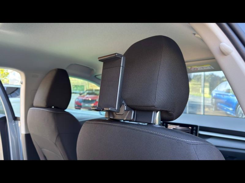 Voitures occasions ŠKODA FABIA Clever Edition Mougins