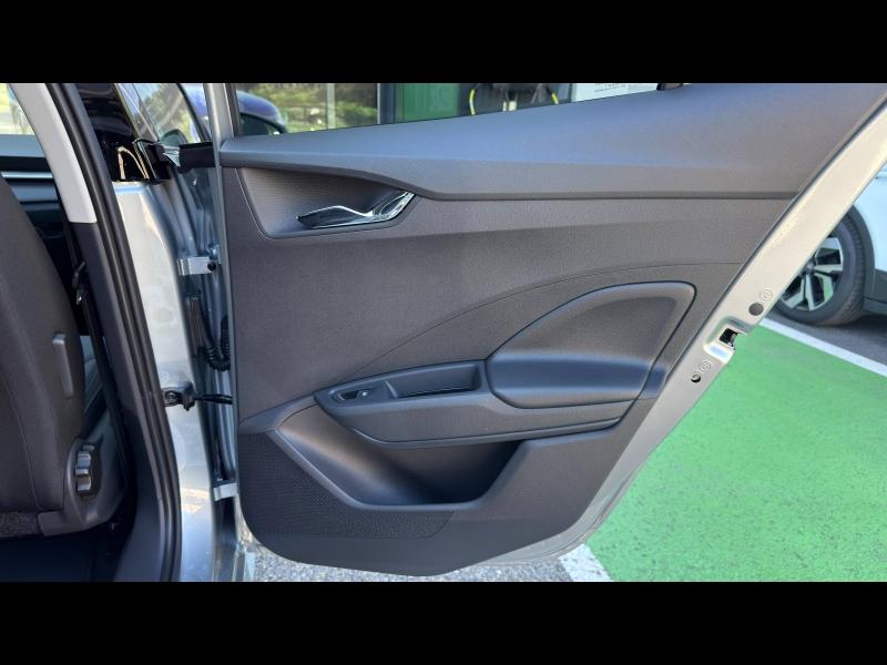 Voitures occasions ŠKODA FABIA Clever Edition Mougins