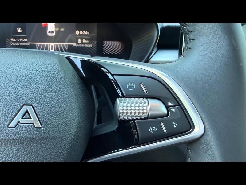 Voitures occasions ŠKODA FABIA Clever Edition Mougins