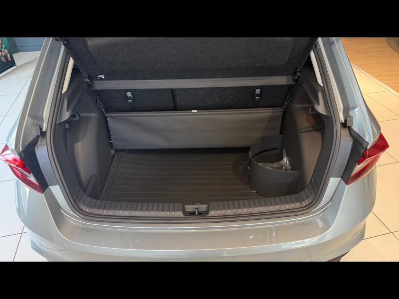 Voitures occasions ŠKODA FABIA Clever Edition Mougins