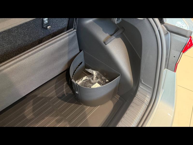 Voitures occasions ŠKODA FABIA Clever Edition Mougins