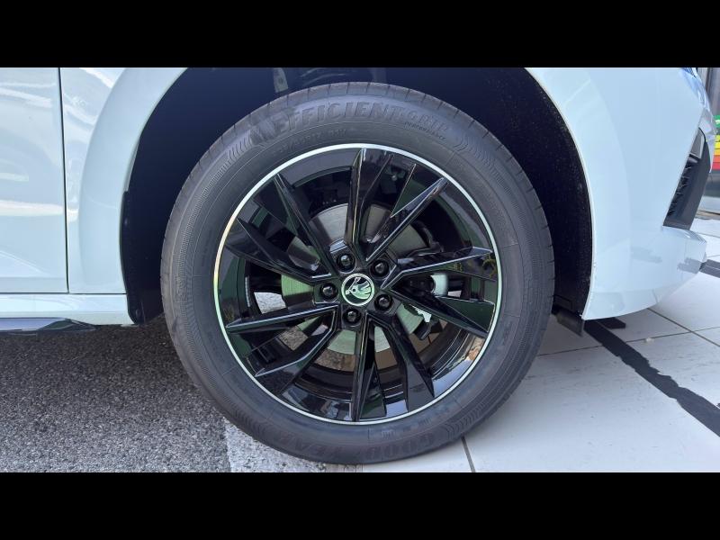 Voitures occasions ŠKODA KAMIQ Monte Carlo Mougins
