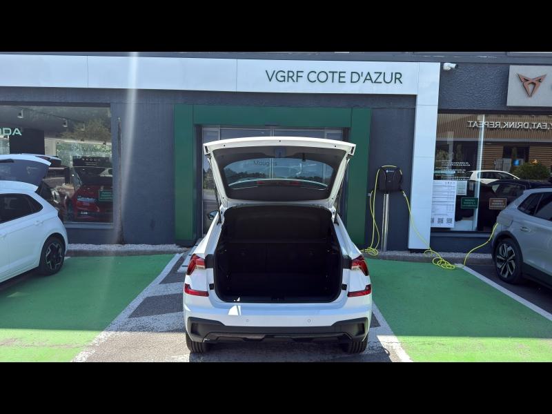 Voitures occasions ŠKODA KAMIQ Monte Carlo Mougins