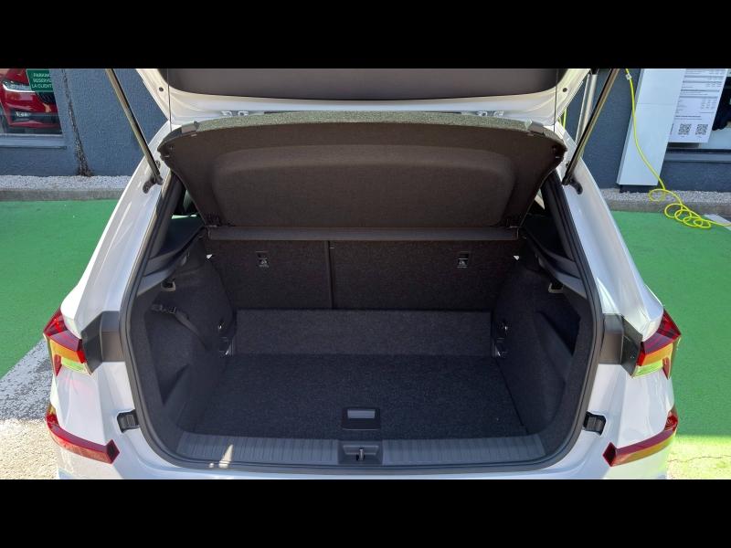 Voitures occasions ŠKODA KAMIQ Monte Carlo Mougins