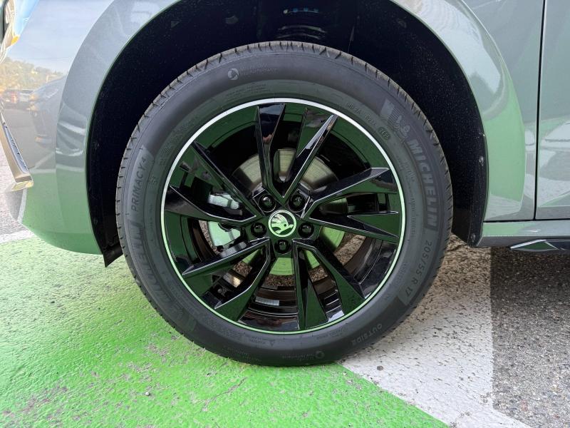 Voitures occasions ŠKODA KAMIQ Monte Carlo Mougins