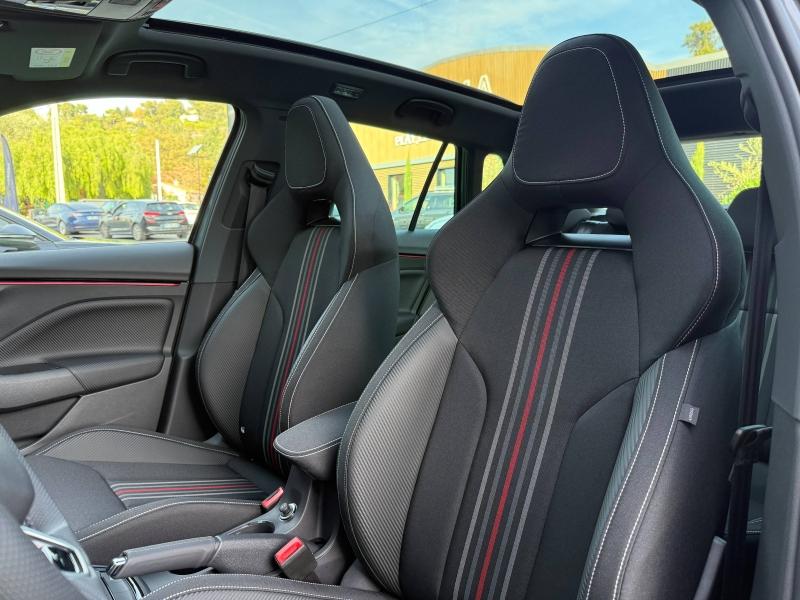 Voitures occasions ŠKODA KAMIQ Monte Carlo Mougins