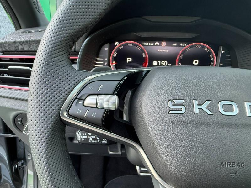 Voitures occasions ŠKODA KAMIQ Monte Carlo Mougins