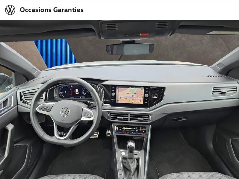 Voitures occasions VOLKSWAGEN TAIGO R-Line Edition Mougins