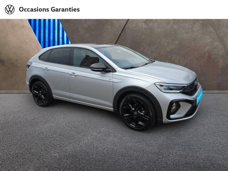 Voitures occasions VOLKSWAGEN TAIGO R-Line Edition Mougins