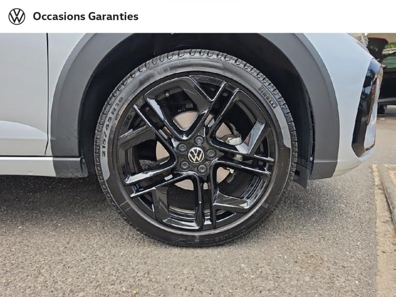 Voitures occasions VOLKSWAGEN TAIGO R-Line Edition Mougins