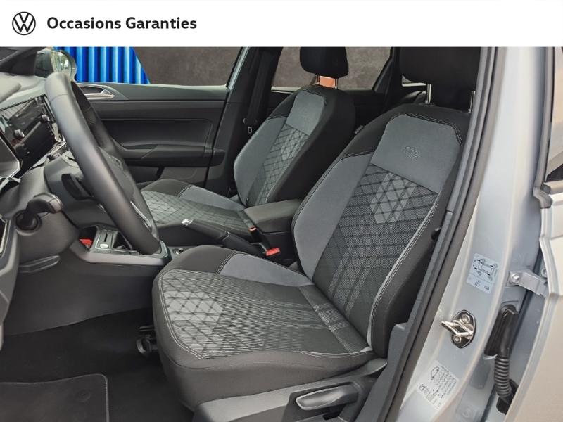 Voitures occasions VOLKSWAGEN TAIGO R-Line Edition Mougins