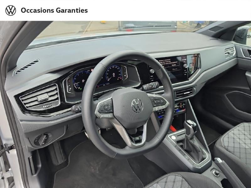 Voitures occasions VOLKSWAGEN TAIGO R-Line Edition Mougins