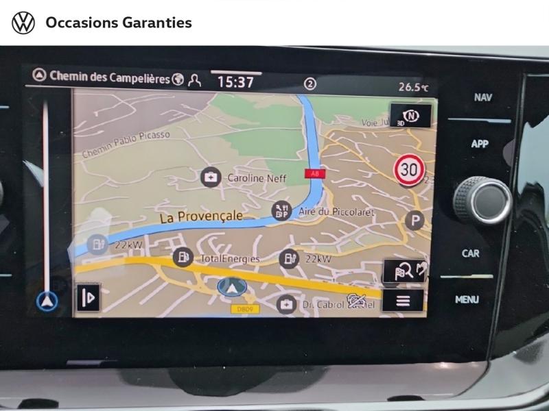 Voitures occasions VOLKSWAGEN TAIGO R-Line Edition Mougins