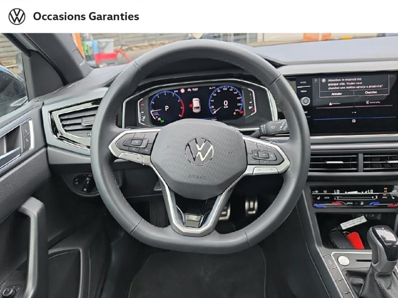 Voitures occasions VOLKSWAGEN TAIGO R-Line Edition Mougins
