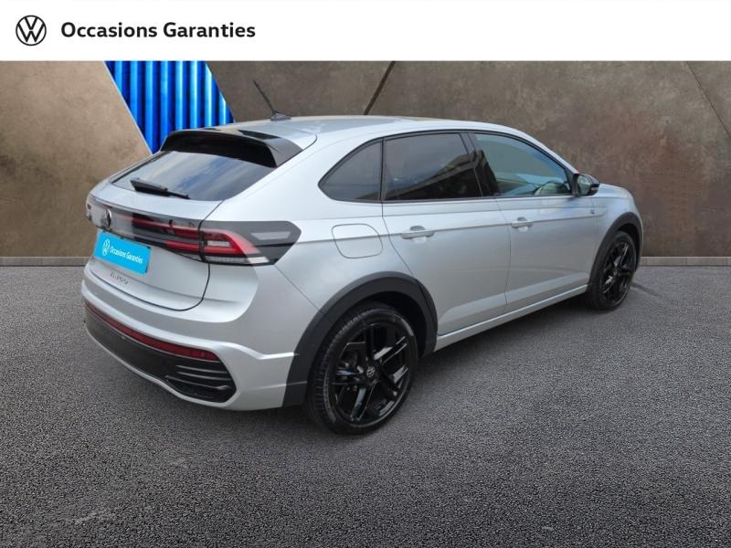 Voitures occasions VOLKSWAGEN TAIGO R-Line Edition Mougins