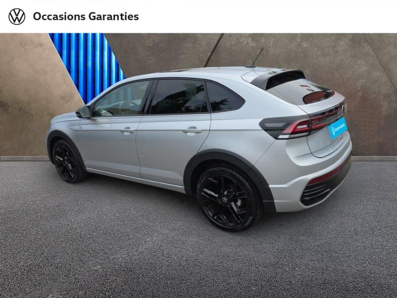 Voitures occasions VOLKSWAGEN TAIGO R-Line Edition Nice