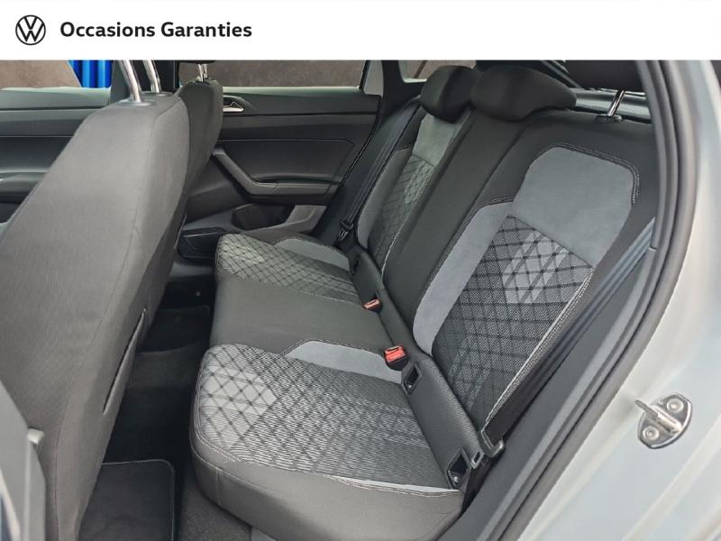 Voitures occasions VOLKSWAGEN TAIGO R-Line Edition Mougins