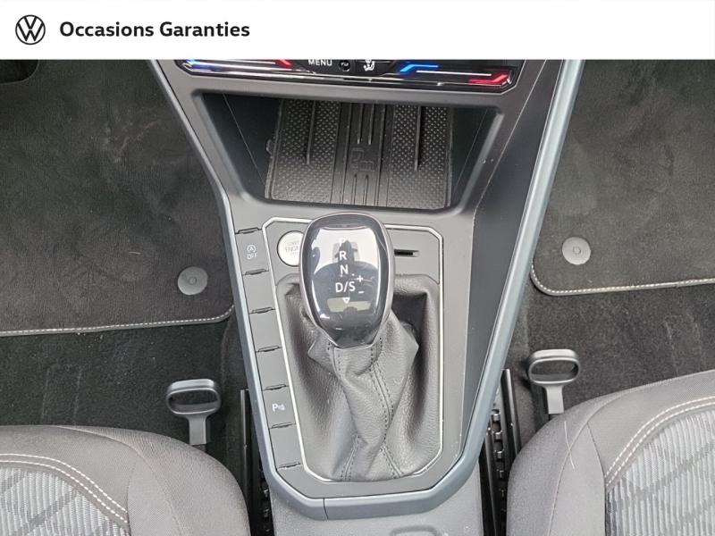 Voitures occasions VOLKSWAGEN TAIGO R-Line Edition Mougins