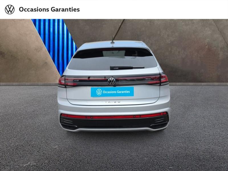 Voitures occasions VOLKSWAGEN TAIGO R-Line Edition Mougins