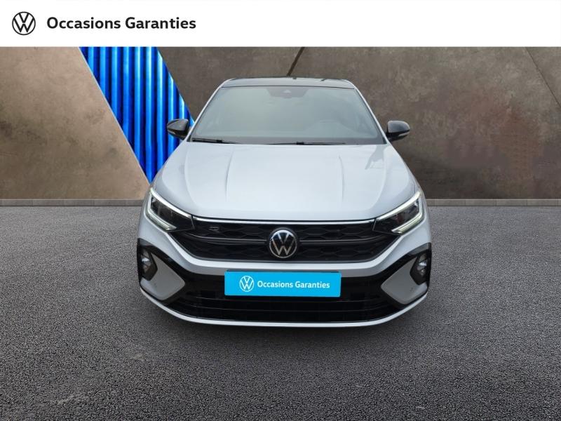 Voitures occasions VOLKSWAGEN TAIGO R-Line Edition Mougins