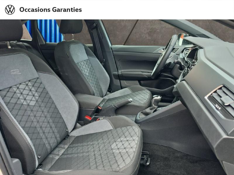 Voitures occasions VOLKSWAGEN TAIGO R-Line Edition Mougins