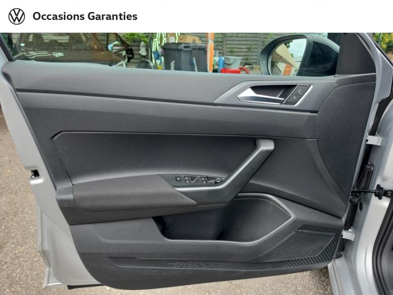 Voitures occasions VOLKSWAGEN TAIGO R-Line Edition Mougins