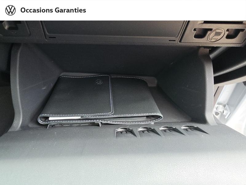 Voitures occasions VOLKSWAGEN TAIGO R-Line Edition Mougins