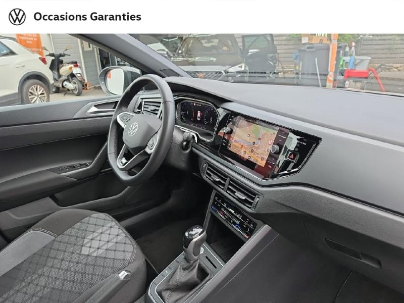 Voitures occasions VOLKSWAGEN TAIGO R-Line Edition Mougins