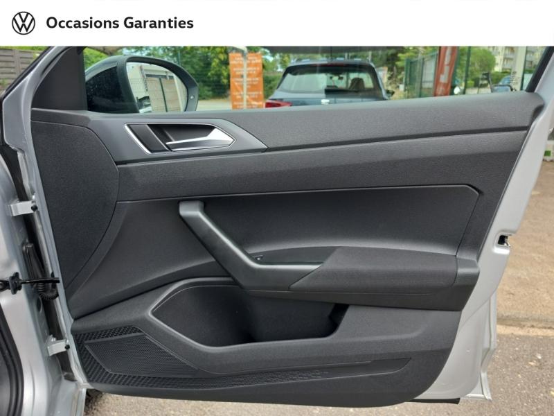 Voitures occasions VOLKSWAGEN TAIGO R-Line Edition Mougins