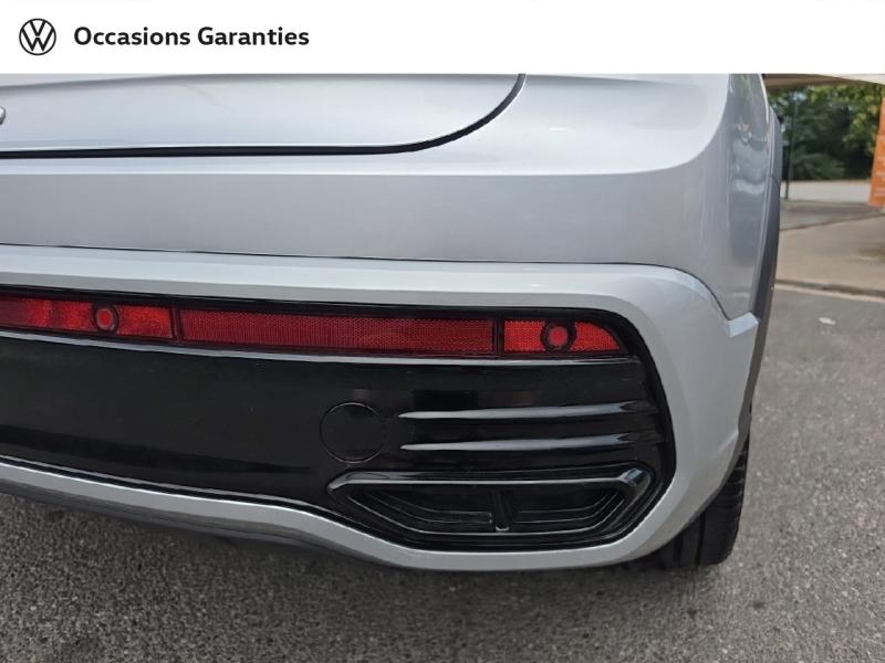 Voitures occasions VOLKSWAGEN TAIGO R-Line Edition Mougins