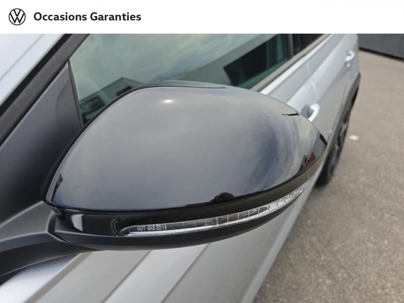 Voitures occasions VOLKSWAGEN TAIGO R-Line Edition Mougins